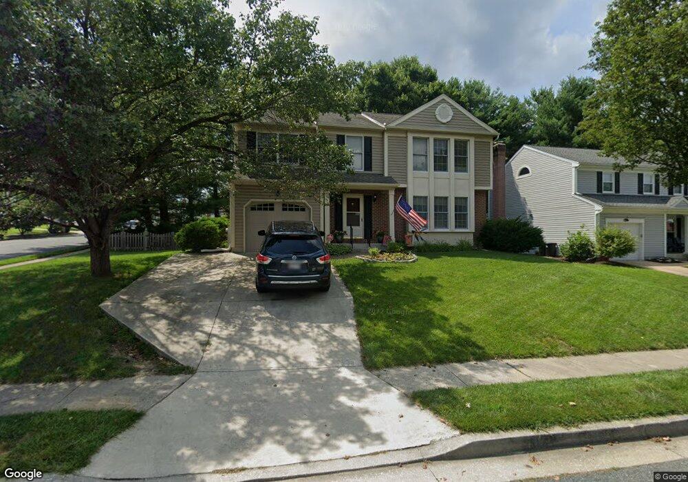 9506 Stone Oak Rd, Nottingham, MD 21236 - photo 1