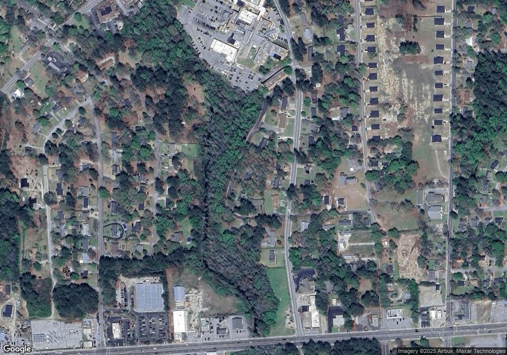 1204 Dubose Ct, Camden, SC 29020 - photo 1