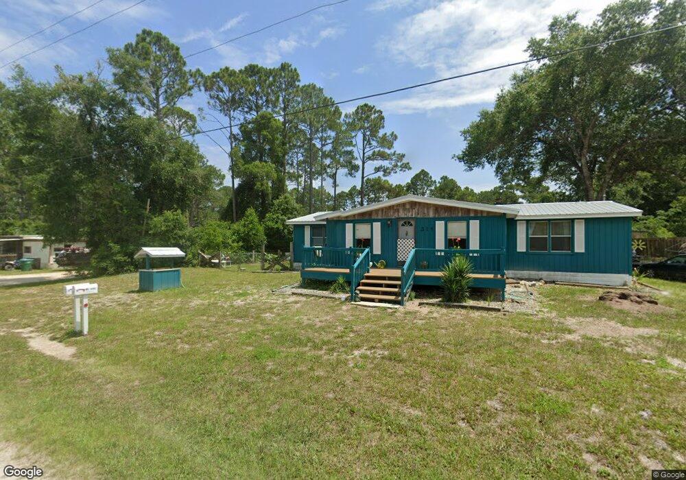 802 4th St, Carrabelle, FL 32322 - photo 1