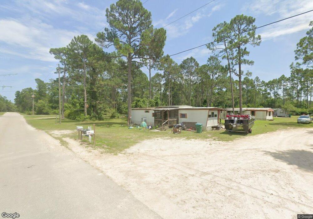 813 4th St unit Ne, Carrabelle, FL 32322 - photo 1