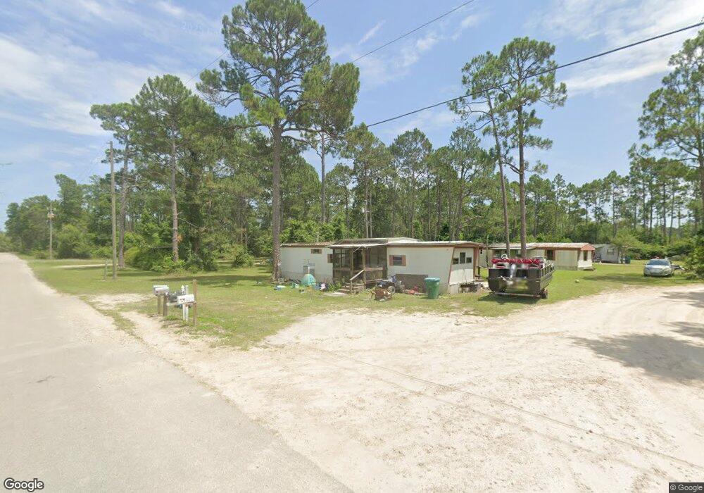 1001 4th St, Carrabelle, FL 32322 - photo 1