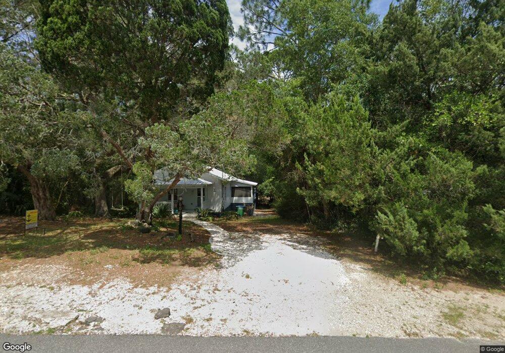 703 SE 4th St, Carrabelle, FL 32322 - photo 1