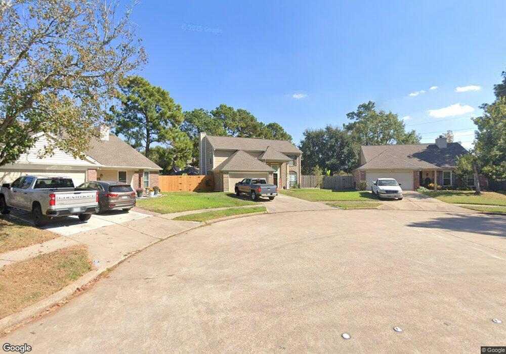 7702 Spruce Haven Dr, Houston, TX 77095 - photo 1