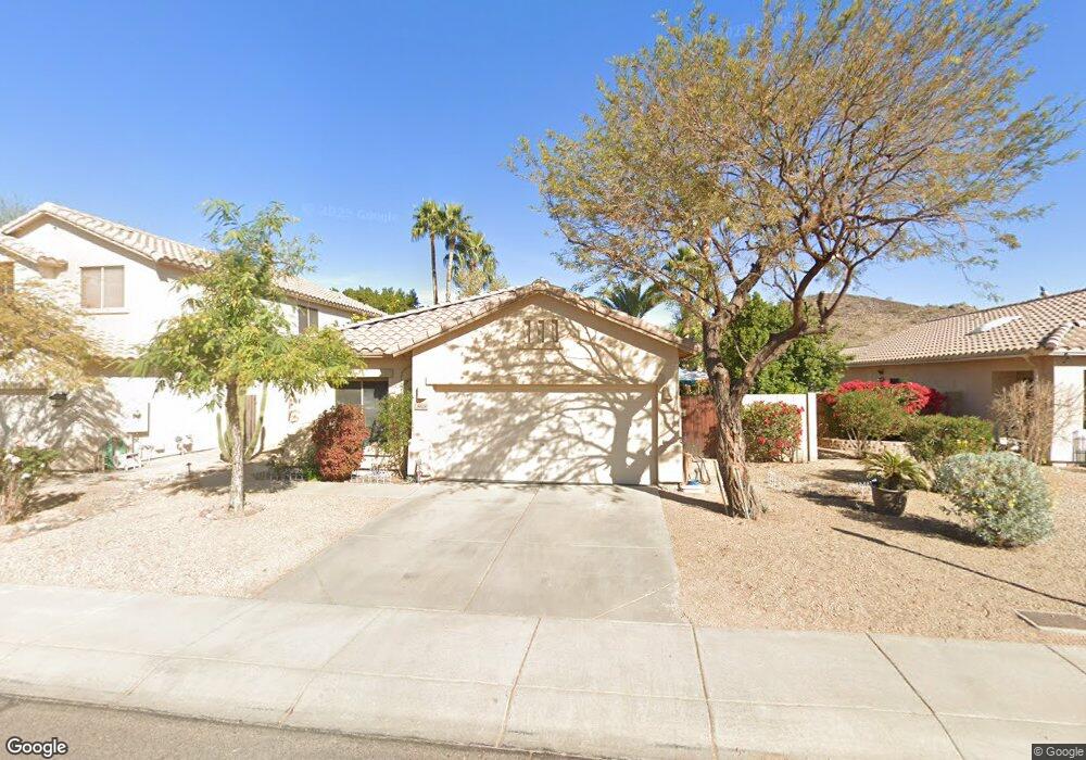 3928 W Buckskin Trail, Phoenix, AZ 85083 - photo 1