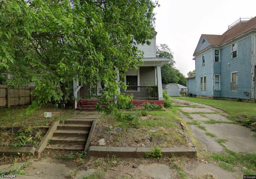 220 C St SW, Ardmore, OK 73401 - photo 1