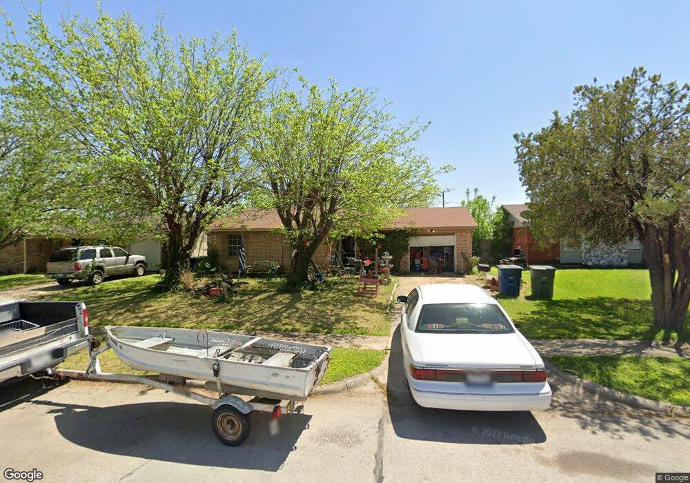 306 Duncan Way, Wylie, TX 75098 - photo 1