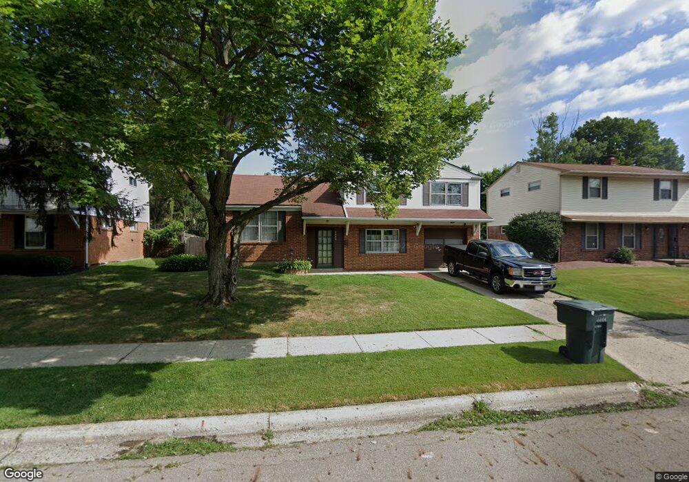 4444 Keeler Dr, Columbus, OH 43227 - photo 1