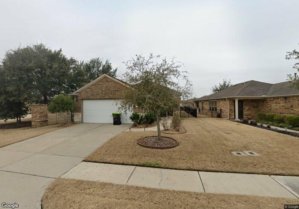 2954 Cone Flower Dr, Richmond, TX 77469 - photo 1