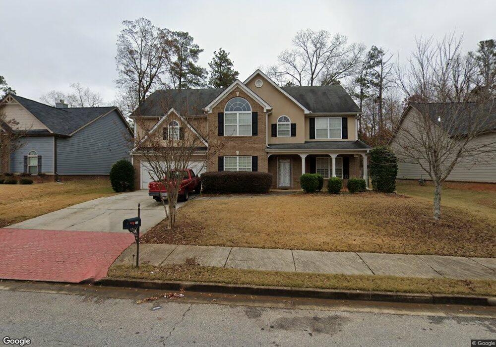 4058 Villagewood Ln, Ellenwood, GA 30294 - photo 1