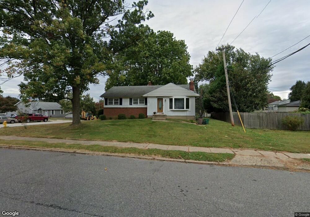 228 Trimble Blvd, Brookhaven, PA 19015 - photo 1