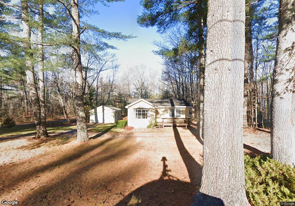 38 Farrington Rd, Gorham, ME 04038 - photo 1