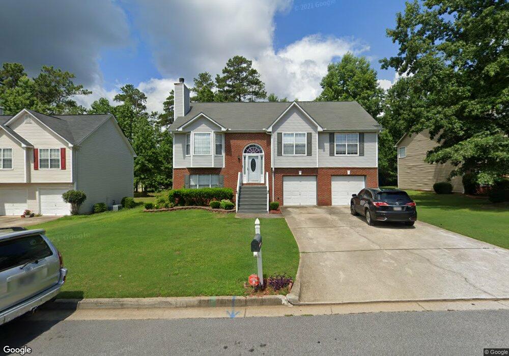 1356 Daffodil Ln unit 1, Hampton, GA 30228 - photo 1