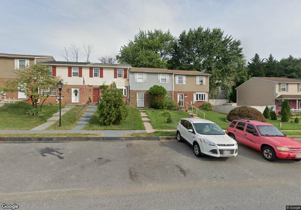 638 Glynock Place, Reisterstown, MD 21136 - photo 1