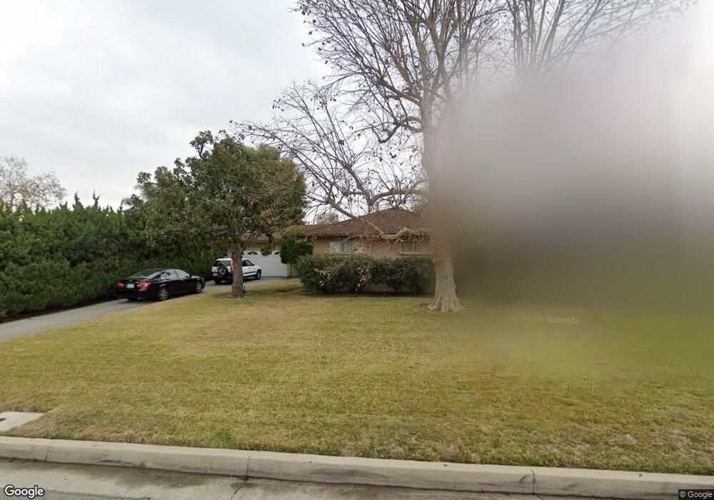 316 S Montezuma Way, West Covina, CA 91791 - photo 1