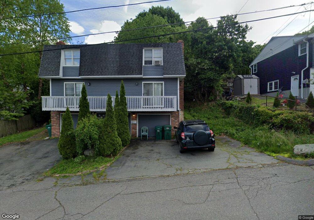 32 Spruce St, Lynn, MA 01905 - photo 1