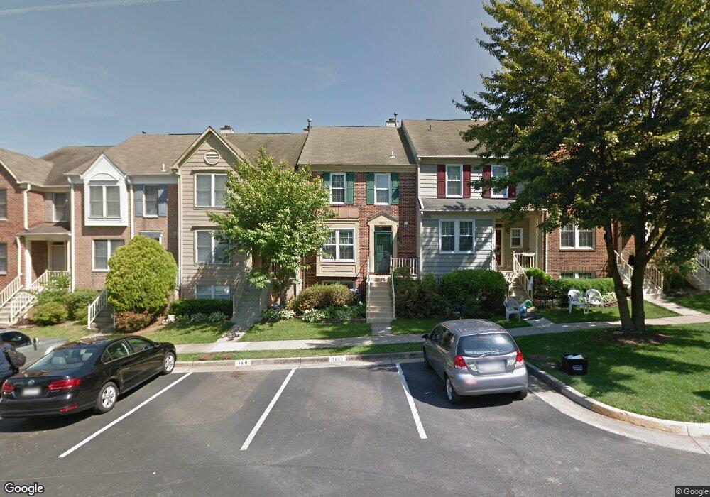 7899 Blue Gray Cir, Manassas, VA 20109 - photo 1