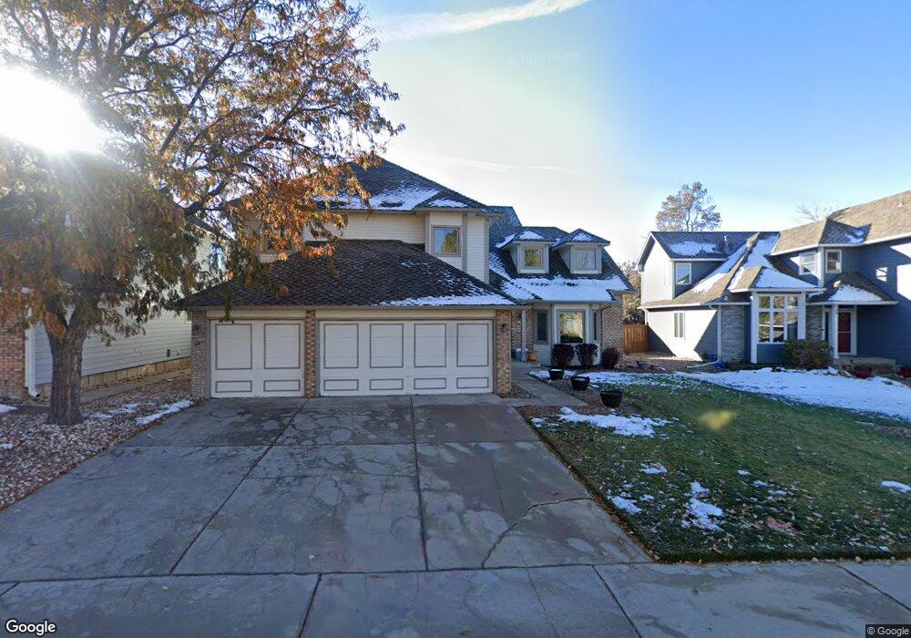 16672 E Prentice Cir, Centennial, CO 80015 - photo 1