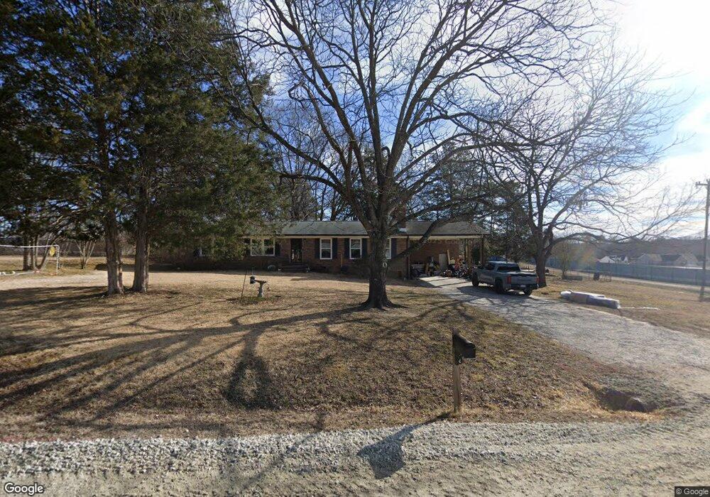 231 Belhaven Cir, Clover, SC 29710 - photo 1