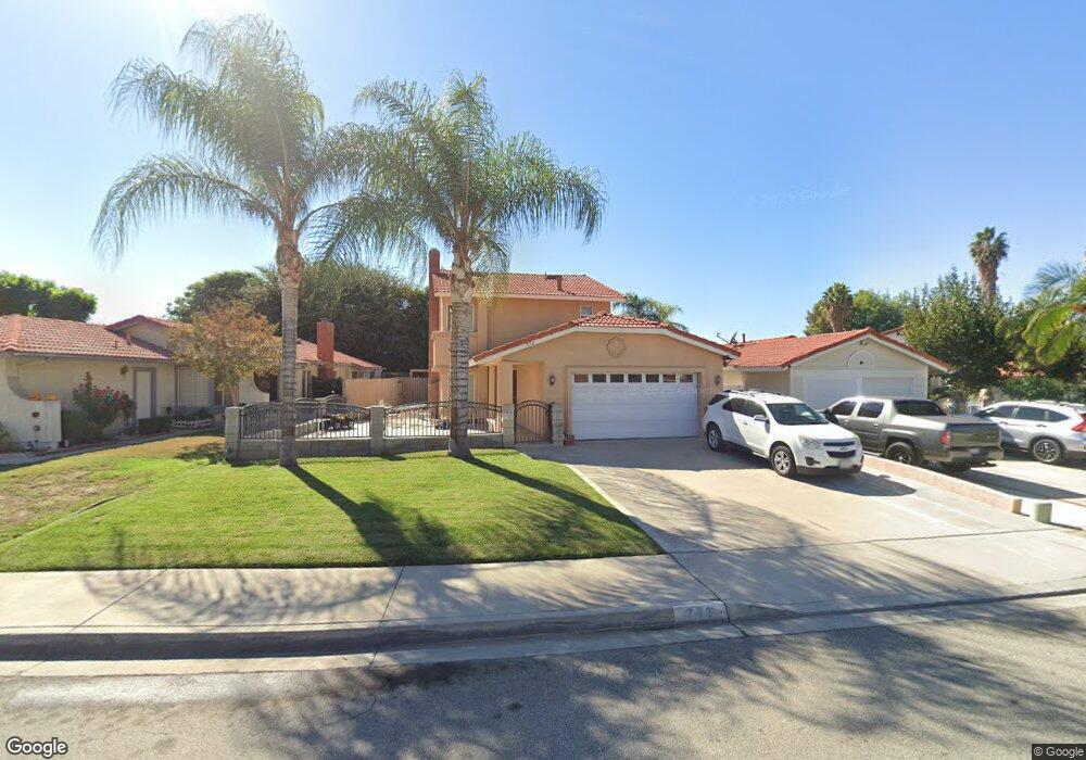 773 Atchison St, Colton, CA 92324 - photo 1