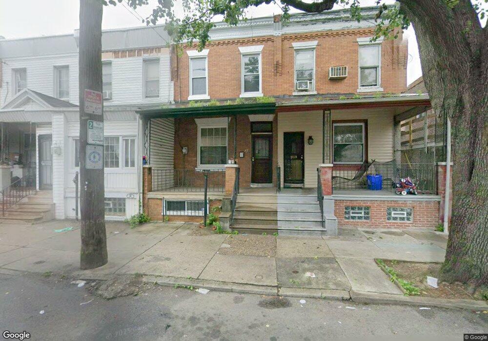 13 N 53rd St, Philadelphia, PA 19139 - photo 1