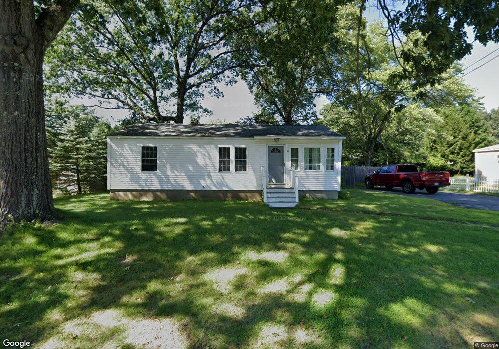 16 Woodlawn St, Northborough, MA 01532 - photo 1