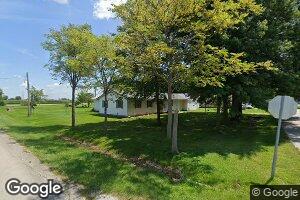 201 N Meadow St, Center, MO 63436
