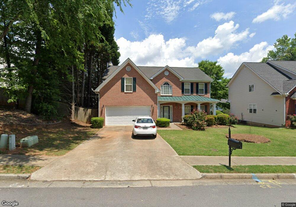 1237 Mandalay Ct SW unit 1, Lilburn, GA 30047 - photo 1