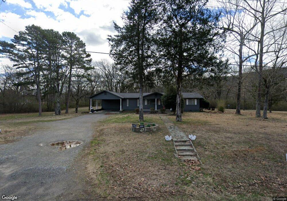 350 Wilburn Rd, Heber Springs, AR 72543 - photo 1