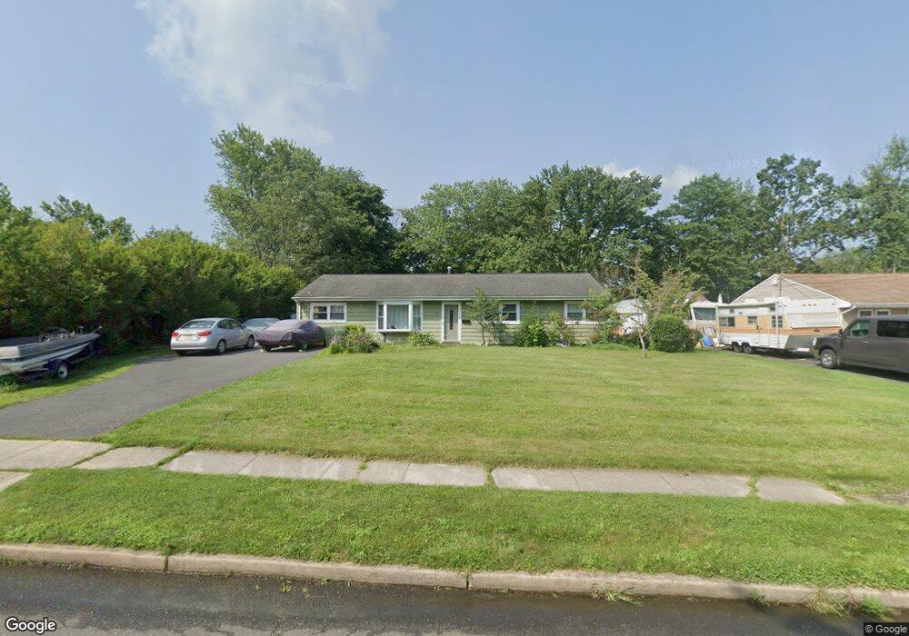 25 Winant Rd, Kendall Park, NJ 08824 - photo 1