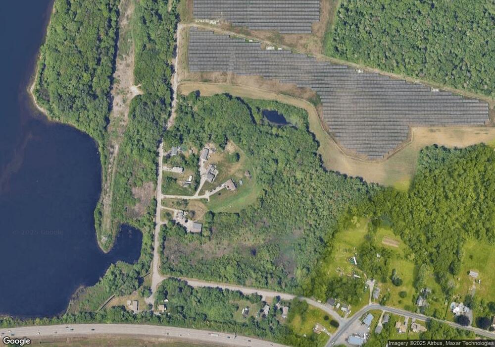 8 Oliver Ln, Westport, MA 02790 - photo 1