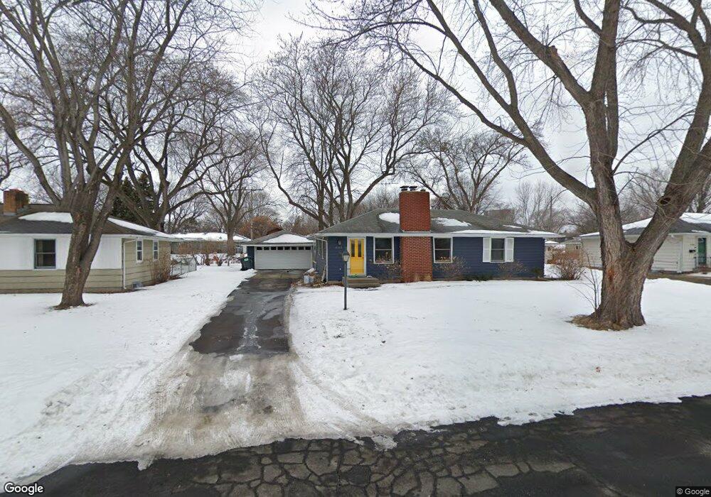 8314 Dupont Ave S, Bloomington, MN 55420 - photo 1