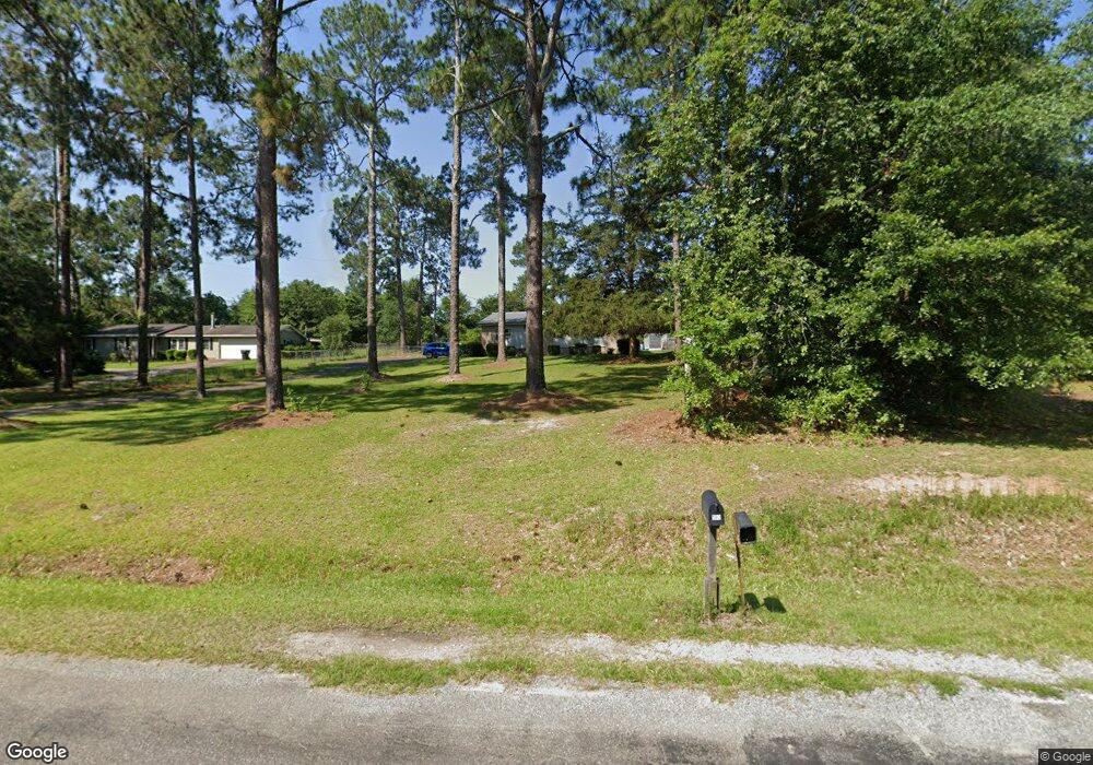 561 Penia Rd N, Cordele, GA 31015 - photo 1