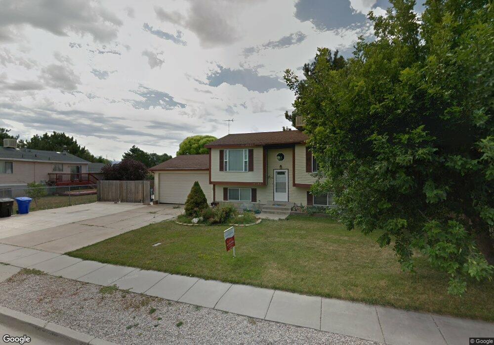 3803 W 8890 S, West Jordan, UT 84088 - photo 1