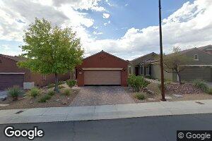 896 Bobcat Run, Mesquite, NV 89034