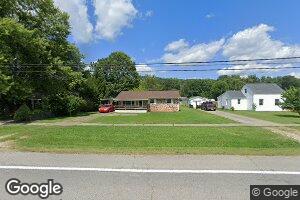 966 Roosevelt Blvd, Eleanor, WV 25070