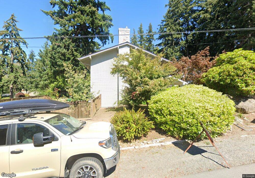 8442 SE 47th St, Mercer Island, WA 98040 - photo 1