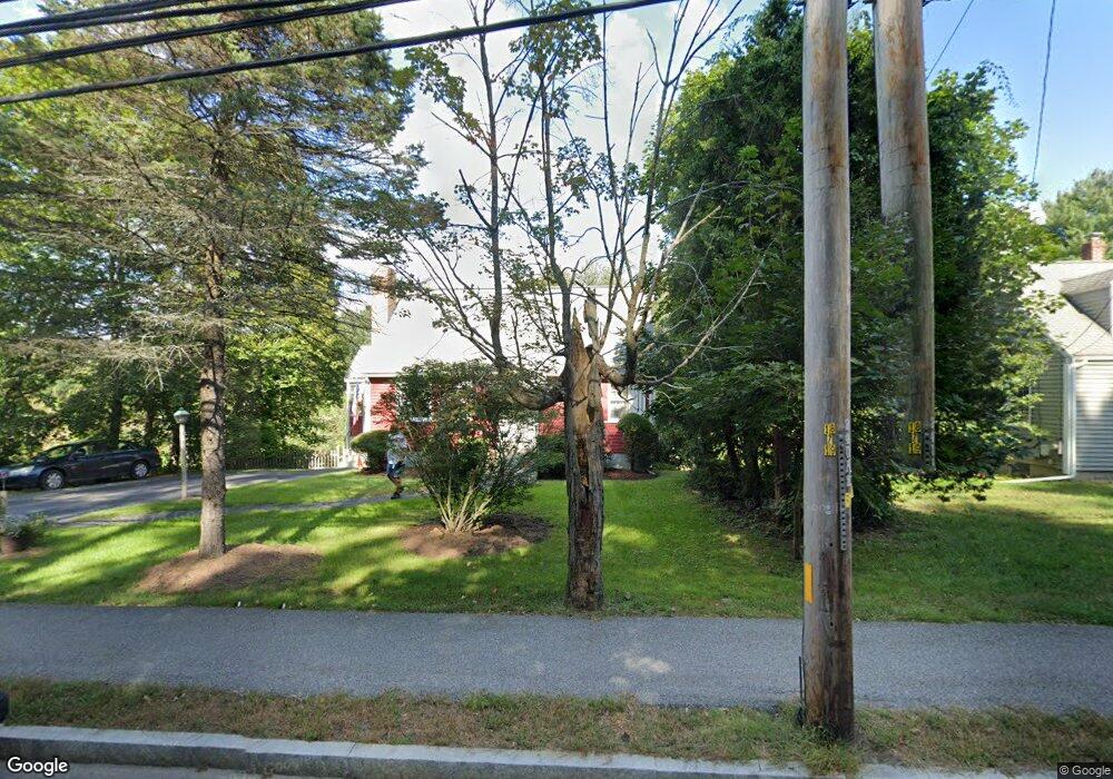 50 Union St, Natick, MA 01760 - photo 1