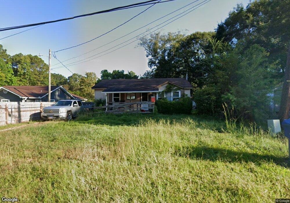 1210 Shirley St, Deridder, LA 70634 - photo 1