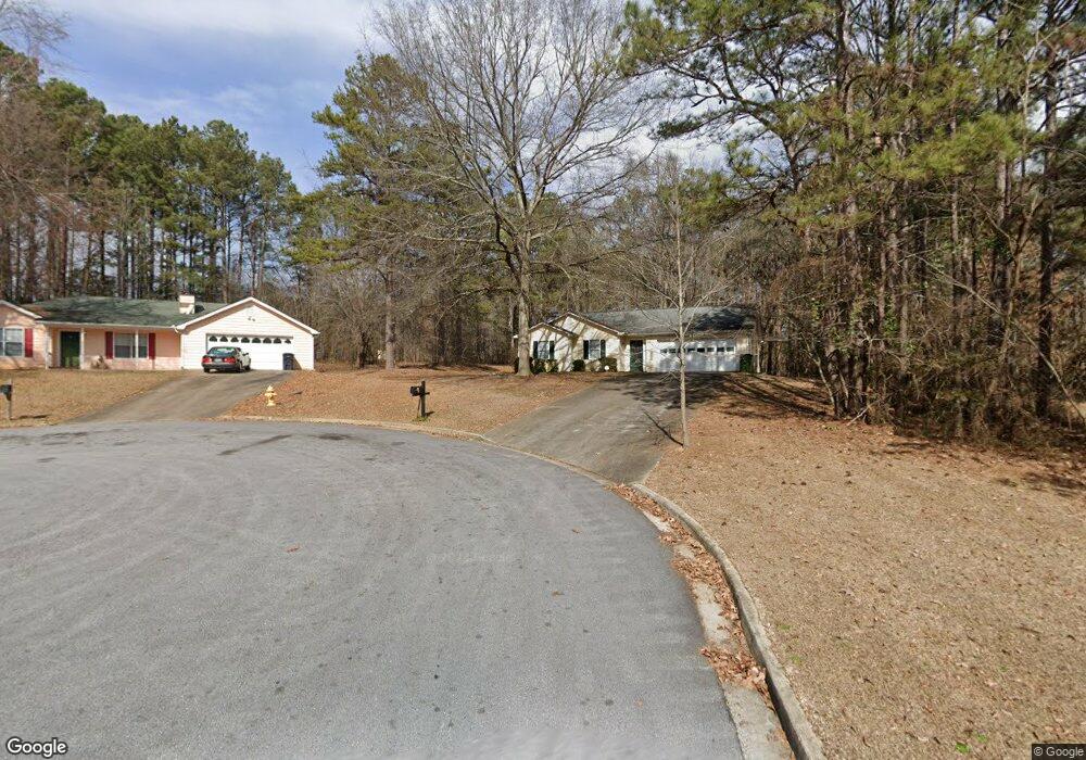 260 Myrtle Grove Ln, Covington, GA 30014 - photo 1