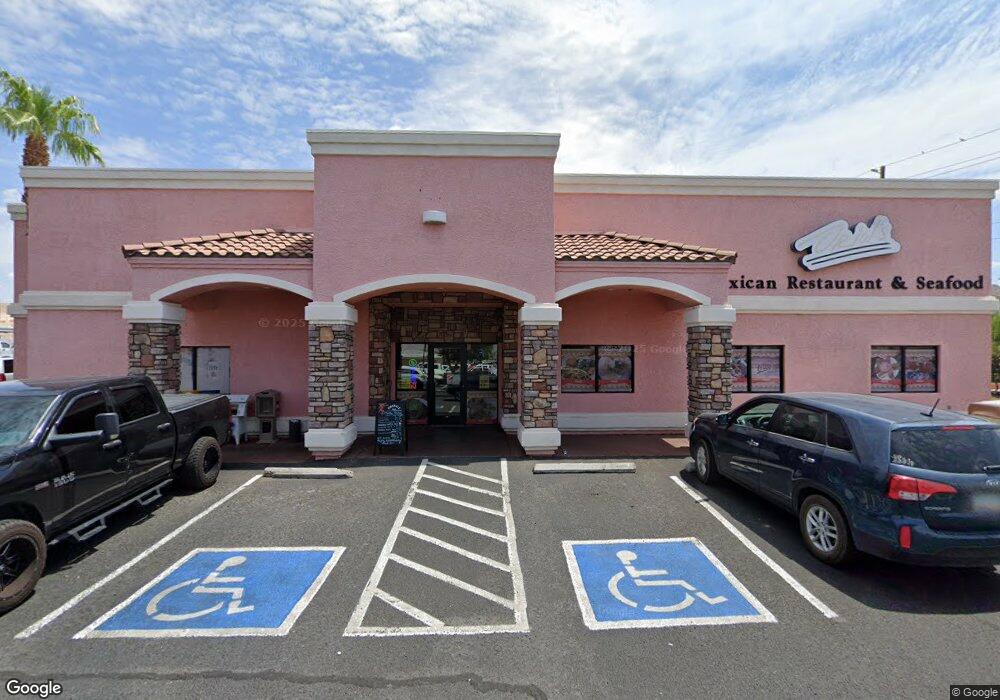 1595 Mohave Dr unit 6, Bullhead City, AZ 86442 - photo 1