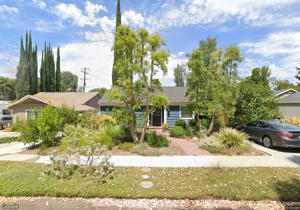 21333 Velicata St, Woodland Hills, CA 91364 - photo 1