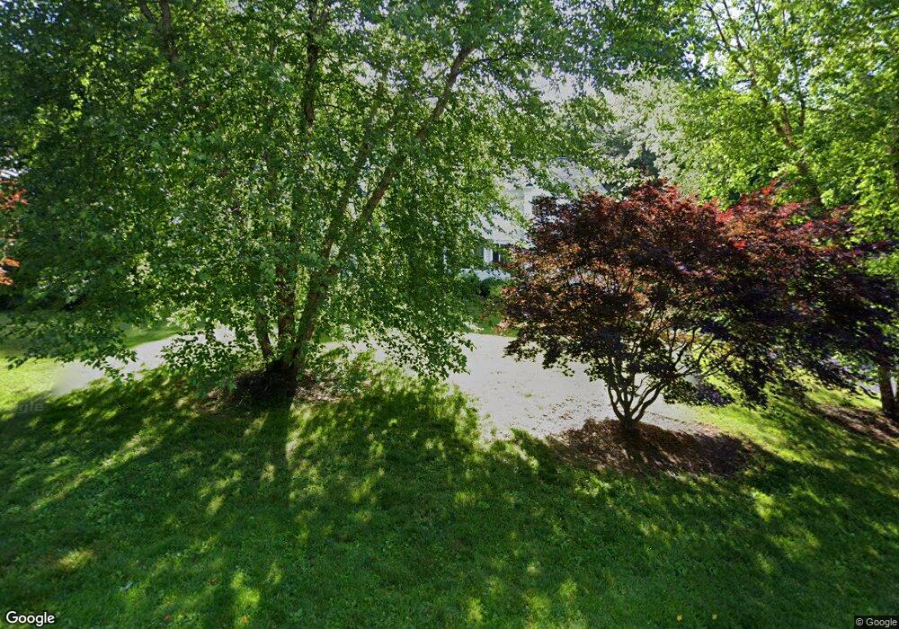 77 Cross Ridge Rd, Chappaqua, NY 10514 - photo 1