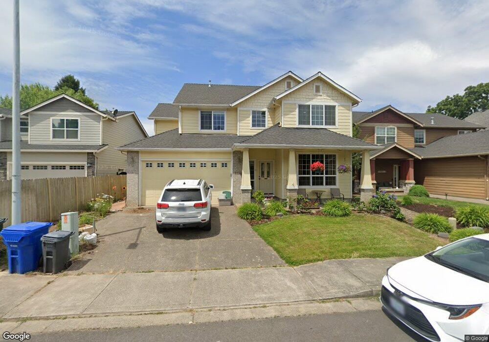 7745 Florgon St NE, Keizer, OR 97303 - photo 1