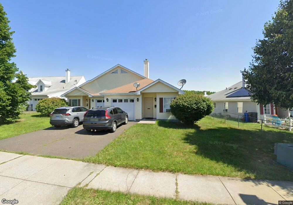 156 Nilan St, Hartford, CT 06106 - photo 1