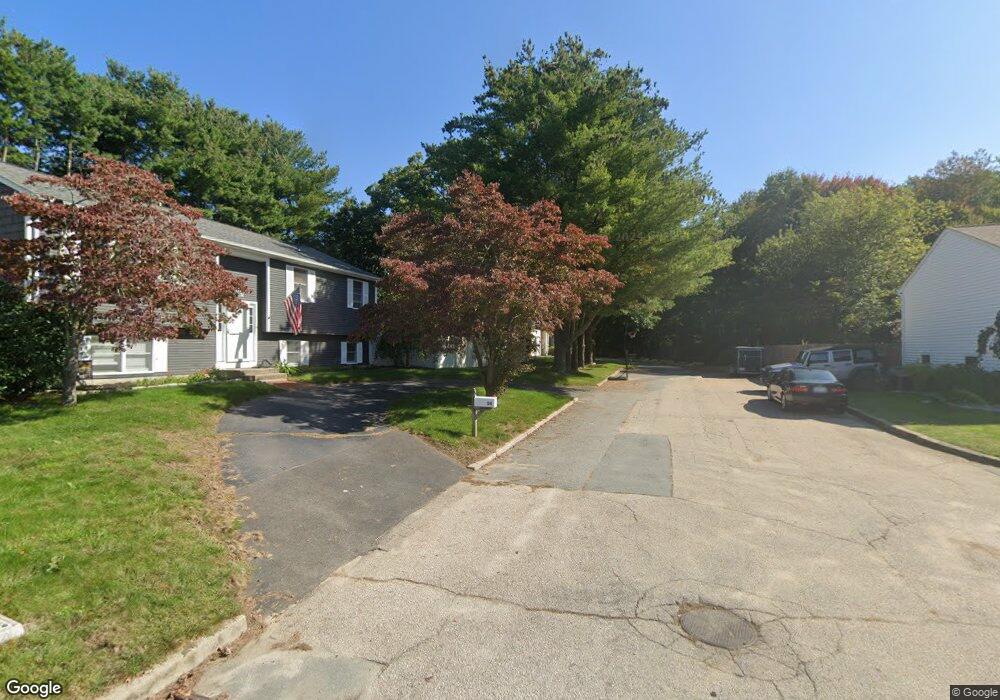 unlisted-address, West Warwick, RI 02893 - photo 1