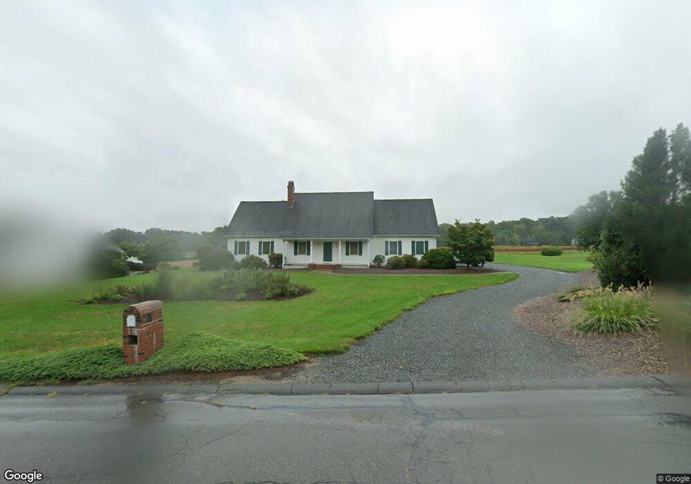 8 Hillside Dr, Hadley, MA 01035 - photo 1