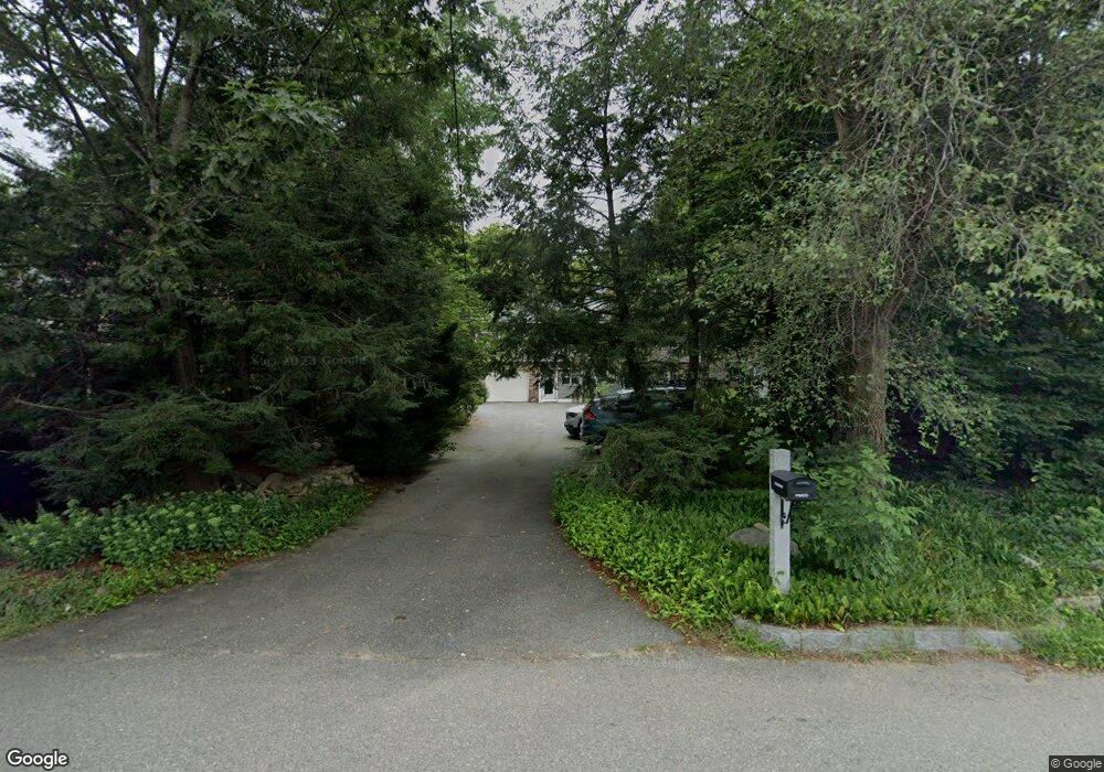 27 Chestnut Ave, Burlington, MA 01803 - photo 1