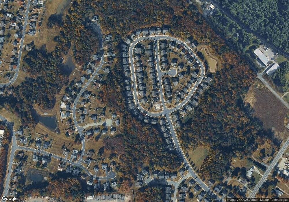 408 Bergenia Loop, Bear, DE 19701 - photo 1