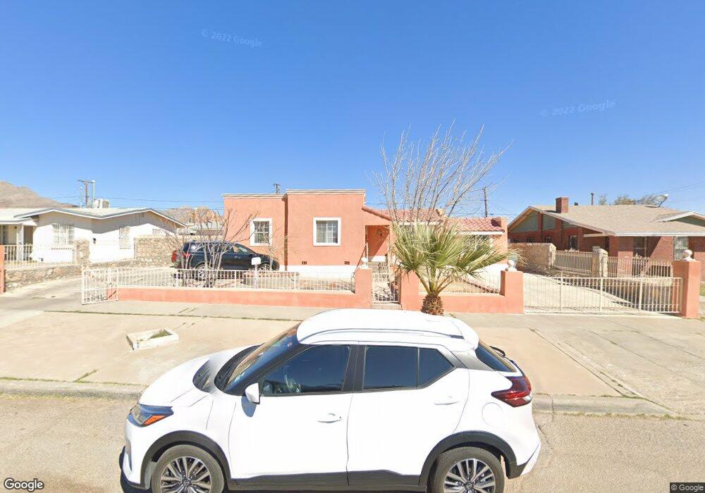3615 Richmond Ave, El Paso, TX 79930 - photo 1