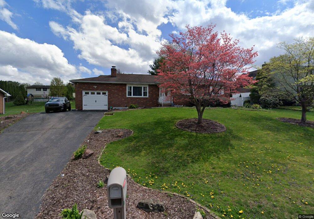 12 N Beech Rd, Wilkes Barre, PA 18705 - photo 1